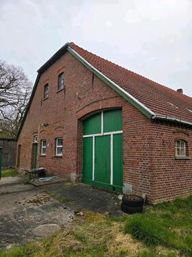 Foto - Resthof mit ca 2,1ha Grundstücksfläche