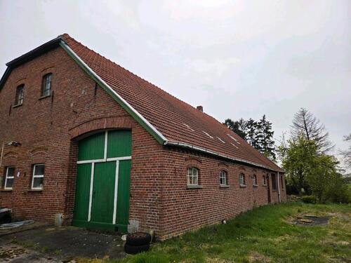 Foto - 5 Zimmer Bauernhaus, Landhaus zum Kaufen in Ovelgönne