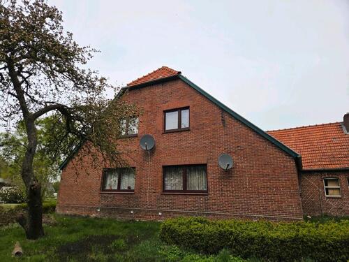 Foto - 5 Zimmer Bauernhaus, Landhaus in Ovelgönne