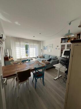 Foto - Schöne 3 ZKB Wohnung in neuwertigem Zustand im beliebten Lindenhof