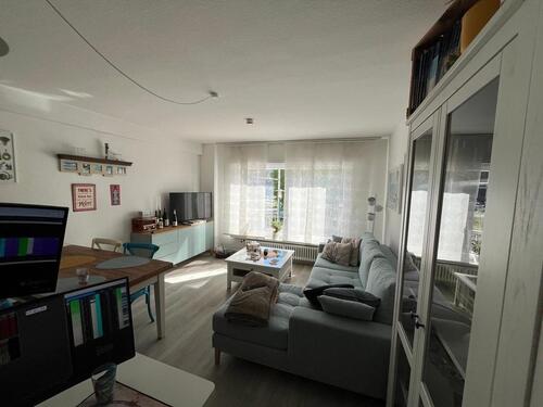 Foto - 3 Zimmer Etagenwohnung zur Miete in Mannheim