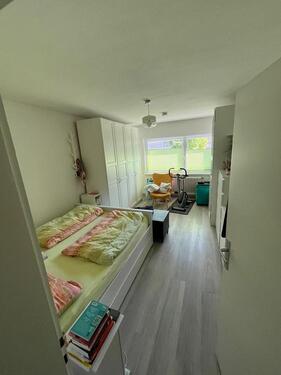 Foto - Etagenwohnung in Mannheim zur Miete