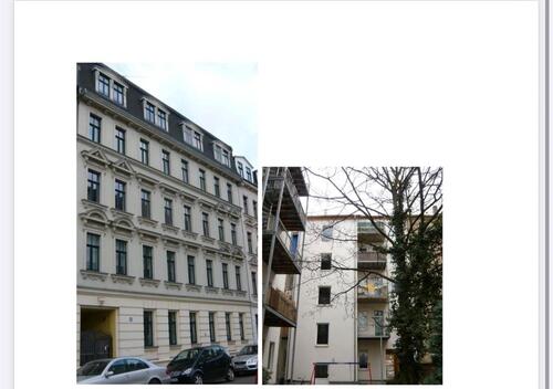 Foto - Wohnung in Leipzig - 650,00&nbsp;EUR Kaltmiete, ca.&nbsp; 70,00&nbsp;m&sup2;