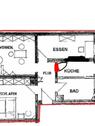 Foto - 3 Zimmer Etagenwohnung zur Miete in Leipzig