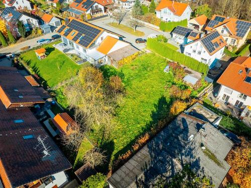Foto - Grundst&uuml;ck in Markt Schwaben