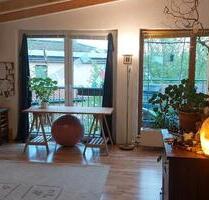 Wohnung zur Untermiete für 1 Jahr - Bad Belzig