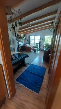 Foto - 1 Zimmer Dachgeschoßwohnung in Bad Belzig