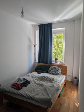 Foto - Etagenwohnung in Leipzig zur Miete