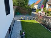 Foto - 3 Zimmer Doppelhaushälfte in Wiesbaden