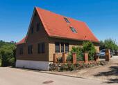 Foto - 6.5 Zimmer Einfamilienhaus zum Kaufen in Obersontheim