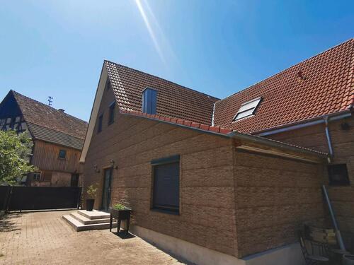 Foto - 6.5 Zimmer Einfamilienhaus in Obersontheim
