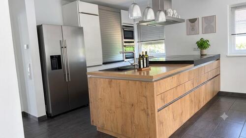 Foto - 7 Zimmer Einfamilienhaus zum Kaufen in Tönisvorst