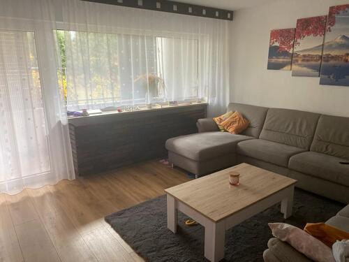 Foto - 4-Zimmer Wohnung EG mit Einbauküche