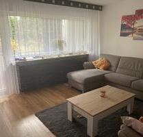 4-Zimmer Wohnung EG mit Einbauküche - Roding