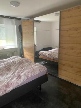 Foto - Etagenwohnung in Roding