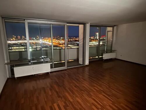 Foto - Schöne Wohnung in Ludwigshafen Mitte zu vermieten