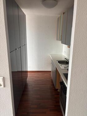 Foto - Etagenwohnung zur Miete in Ludwigshafen am Rhein