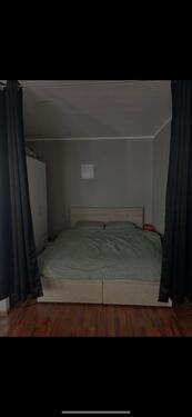 Foto - Etagenwohnung in Ludwigshafen am Rhein