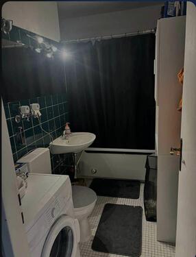 Foto - Etagenwohnung in Ludwigshafen am Rhein zur Miete
