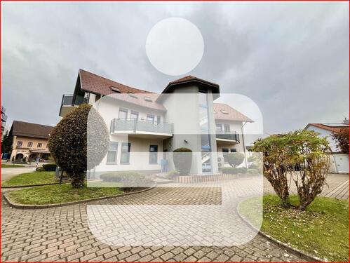 Foto - 3-Zimmer-Wohnung in Hohentengen am Hochrhein