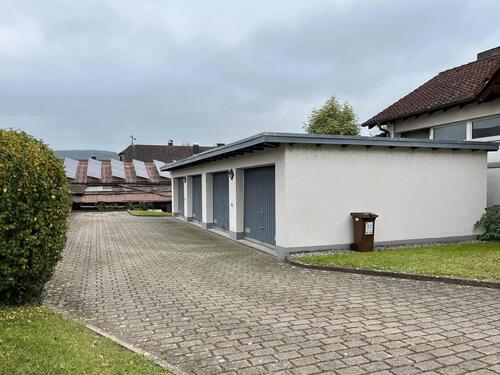 Foto - Etagenwohnung zur Miete in Hohentengen am Hochrhein