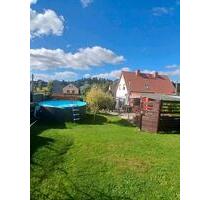 Doppelhaushälfte - 235.500,00 EUR Kaufpreis, in Oelsnitz (Erzgebirge) (PLZ: 09376)