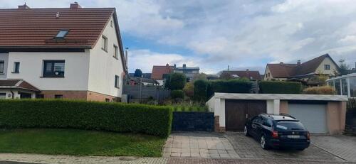 Foto - Einfamilienhaus zum Kaufen in Oelsnitz (Erzgebirge)