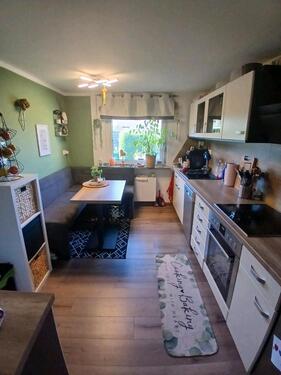 Foto - Einfamilienhaus in Oelsnitz (Erzgebirge)