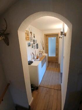 Foto - Einfamilienhaus in Oelsnitz (Erzgebirge) zum Kaufen