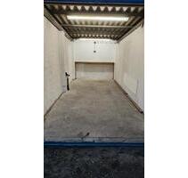 Garage zur Miete in Biestow - 110,00 EUR Miete, in Papendorf (PLZ: 18059)