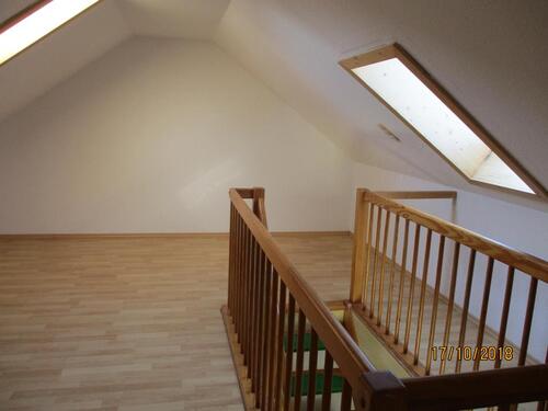 Foto - Etagenwohnung in Glauchau