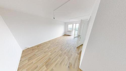 Foto - Etagenwohnung zur Miete in Chemnitz