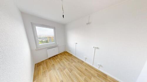 Foto - Etagenwohnung in Chemnitz