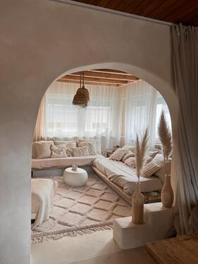 Foto - 4 Zimmer Wohnung - 1.250,00 EUR Kaltmiete,