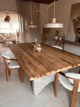 Foto - Etagenwohnung zur Miete in Heppenheim (Bergstraße)