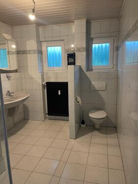 Foto - Etagenwohnung in Heppenheim (Bergstraße) zur Miete