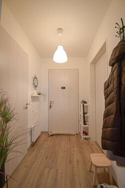 Foto - 2 Zimmer Etagenwohnung zur Miete in Westerstede