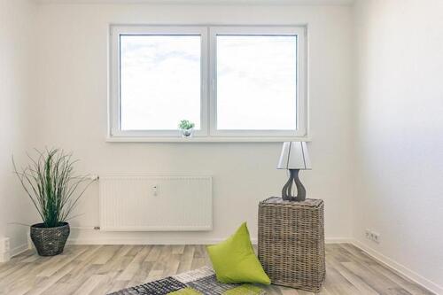 Foto - 3-Raum-Wohnung in zentraler Lage