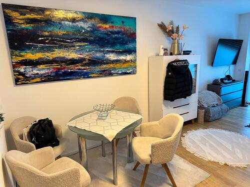 Foto - 1 Zimmer Wohnung ab Feb 2026 - 1.020,00&nbsp;EUR Kaltmiete, ca.&nbsp; 37,00&nbsp;m&sup2;