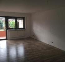 neu renovierte Wohnung in Schloßparknähe - Sinsheim