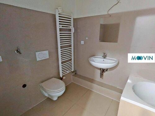 Foto - 4 Zimmer Maisonettenwohnung zur Miete in Gelsenkirchen