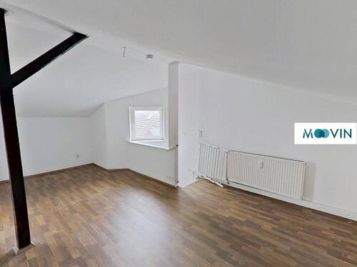 Foto - 4 Zimmer Maisonettenwohnung in Gelsenkirchen