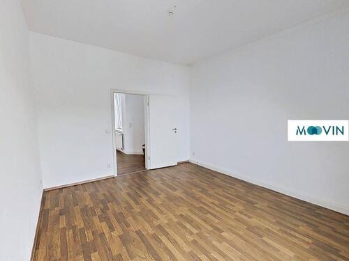 Foto - Maisonettenwohnung in Gelsenkirchen zur Miete