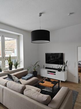 Foto - 2 Zimmer Loft - Studio - Atelier in Esslingen am Neckar