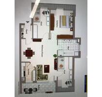 4 Zimmer Wohnung zum vermieten - 780,00&nbsp;EUR Kaltmiete, ca.&nbsp; 77,00&nbsp;m&sup2; in Postbauer-Heng (PLZ: 92353)