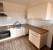 Platz für die ganze Familie- 4 Zimmer & schicke Einbauküche - Lübz