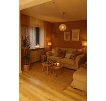 Schicke 2,5-Zimmer Wohnung im 3. OG mit Balkon in Bad Urach