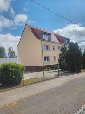 Foto - 2- und 3-Raumwohnungen in Roitzsch