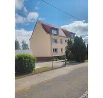 2- und 3-Raumwohnungen in Roitzsch - Dommitzsch