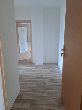 Foto - 3 Zimmer Etagenwohnung in Dommitzsch